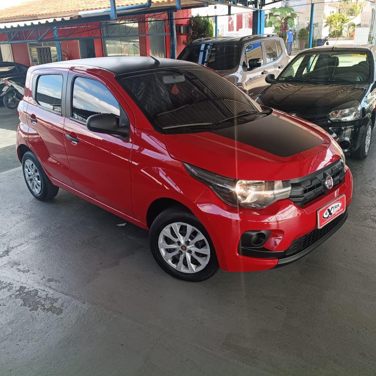 FIAT Mobi