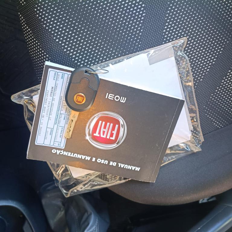 FIAT Mobi - Foto