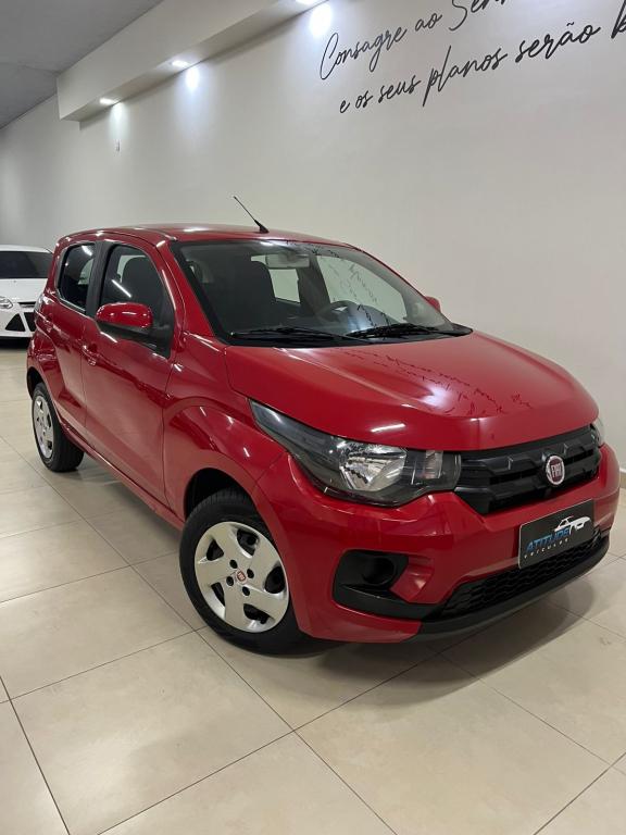 FIAT Mobi