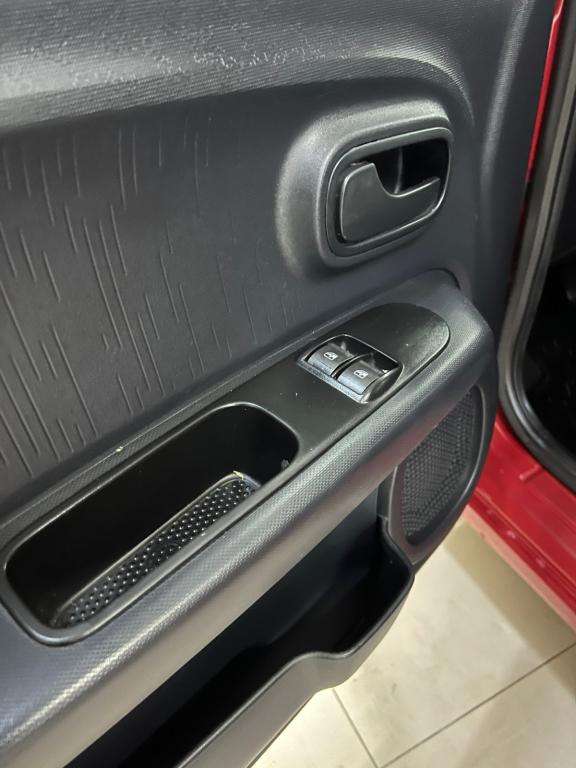 FIAT Mobi - Foto