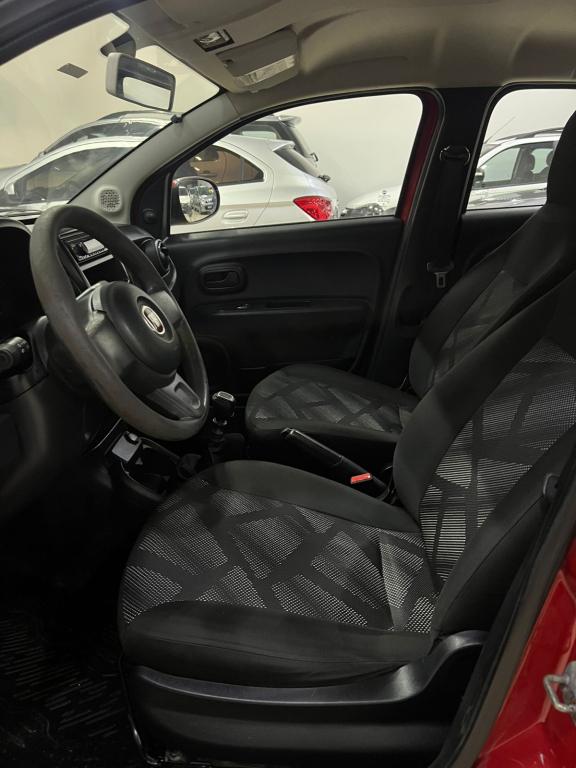 FIAT Mobi - Foto