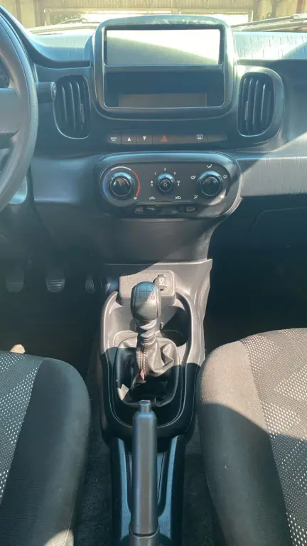 FIAT Mobi - Foto