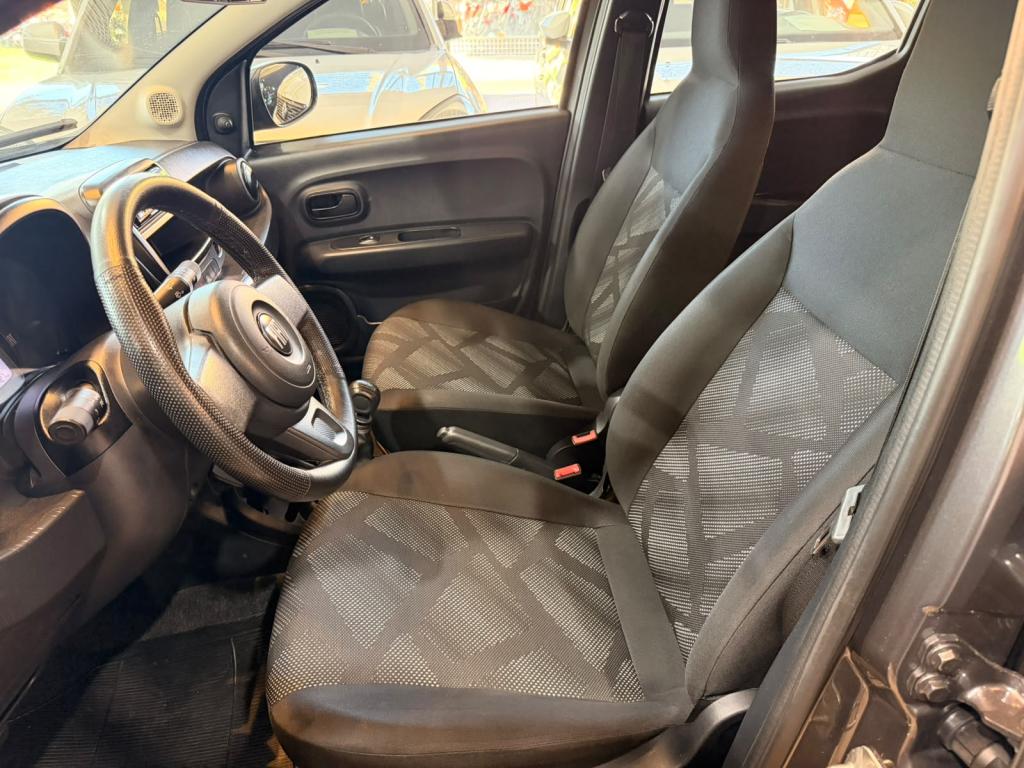 FIAT Mobi - Foto