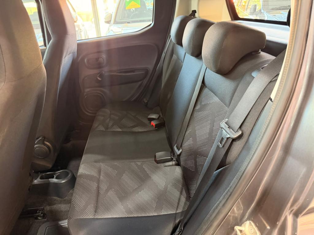 FIAT Mobi - Foto
