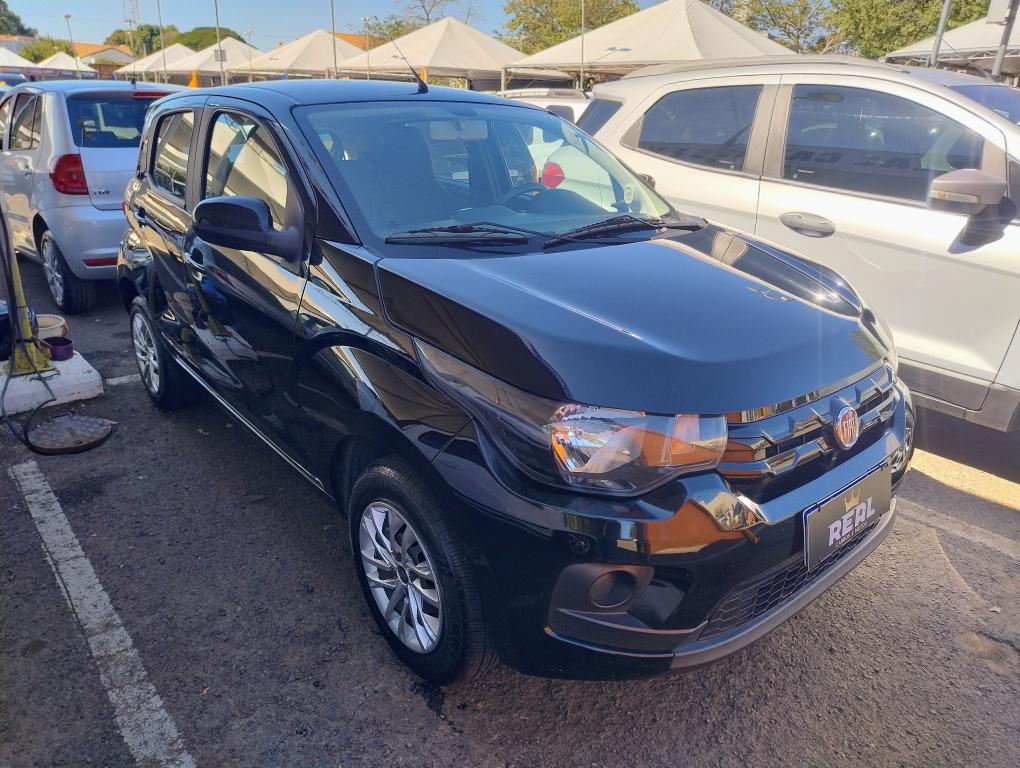 FIAT Mobi