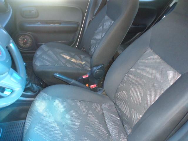 FIAT Mobi - Foto