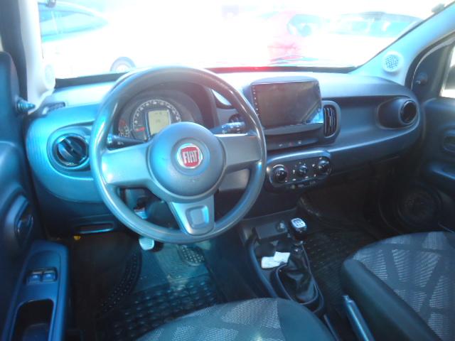 FIAT Mobi - Foto