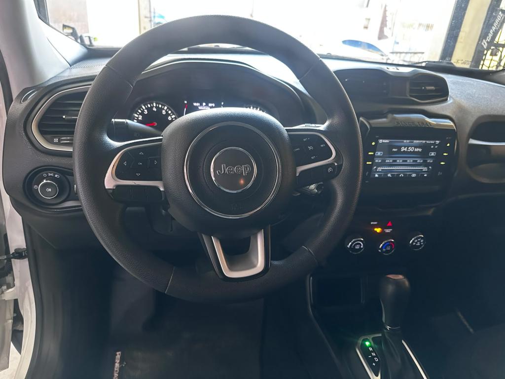 FIAT Mobi - Foto