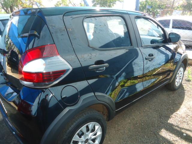 FIAT Mobi - Foto