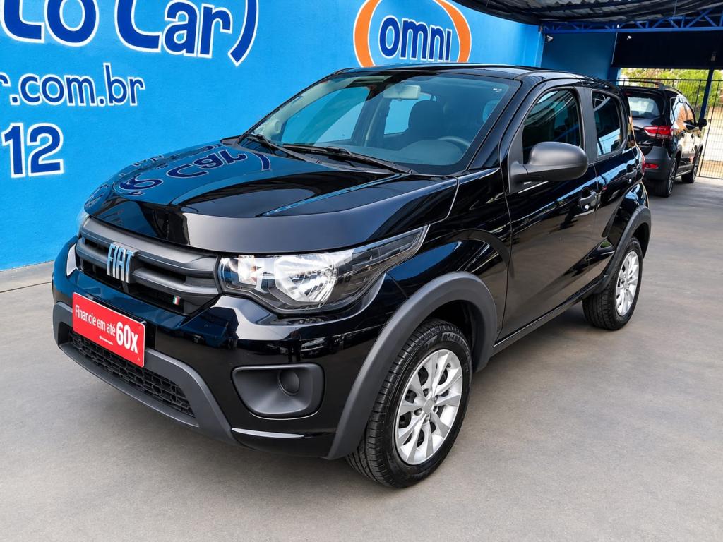 FIAT Mobi
