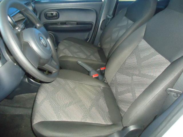 FIAT Mobi - Foto