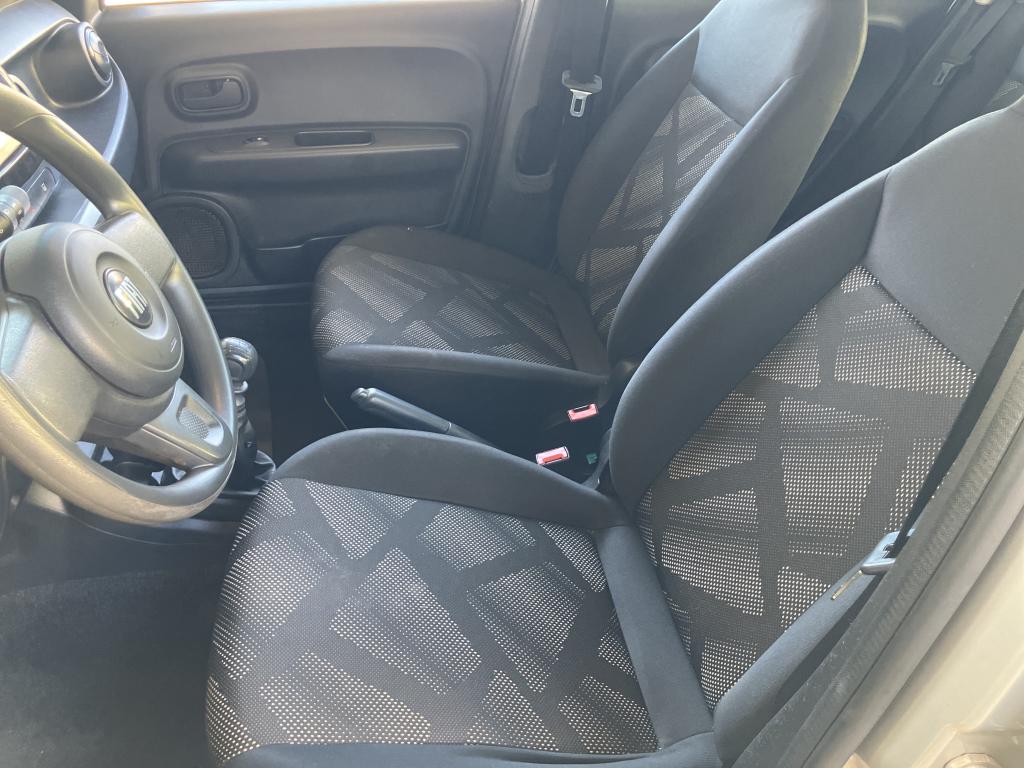 FIAT Mobi - Foto