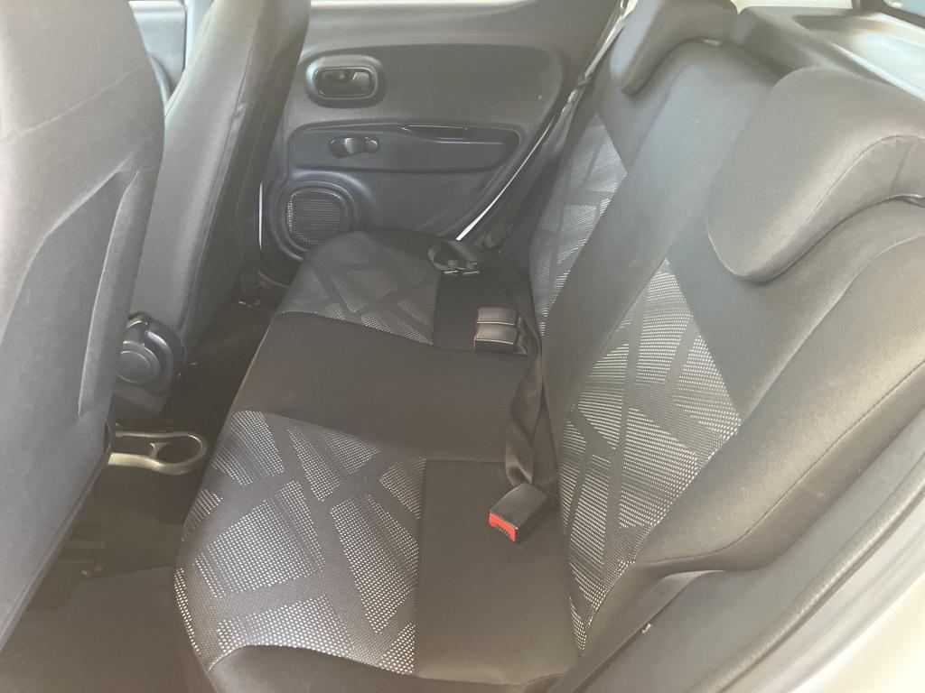 FIAT Mobi - Foto
