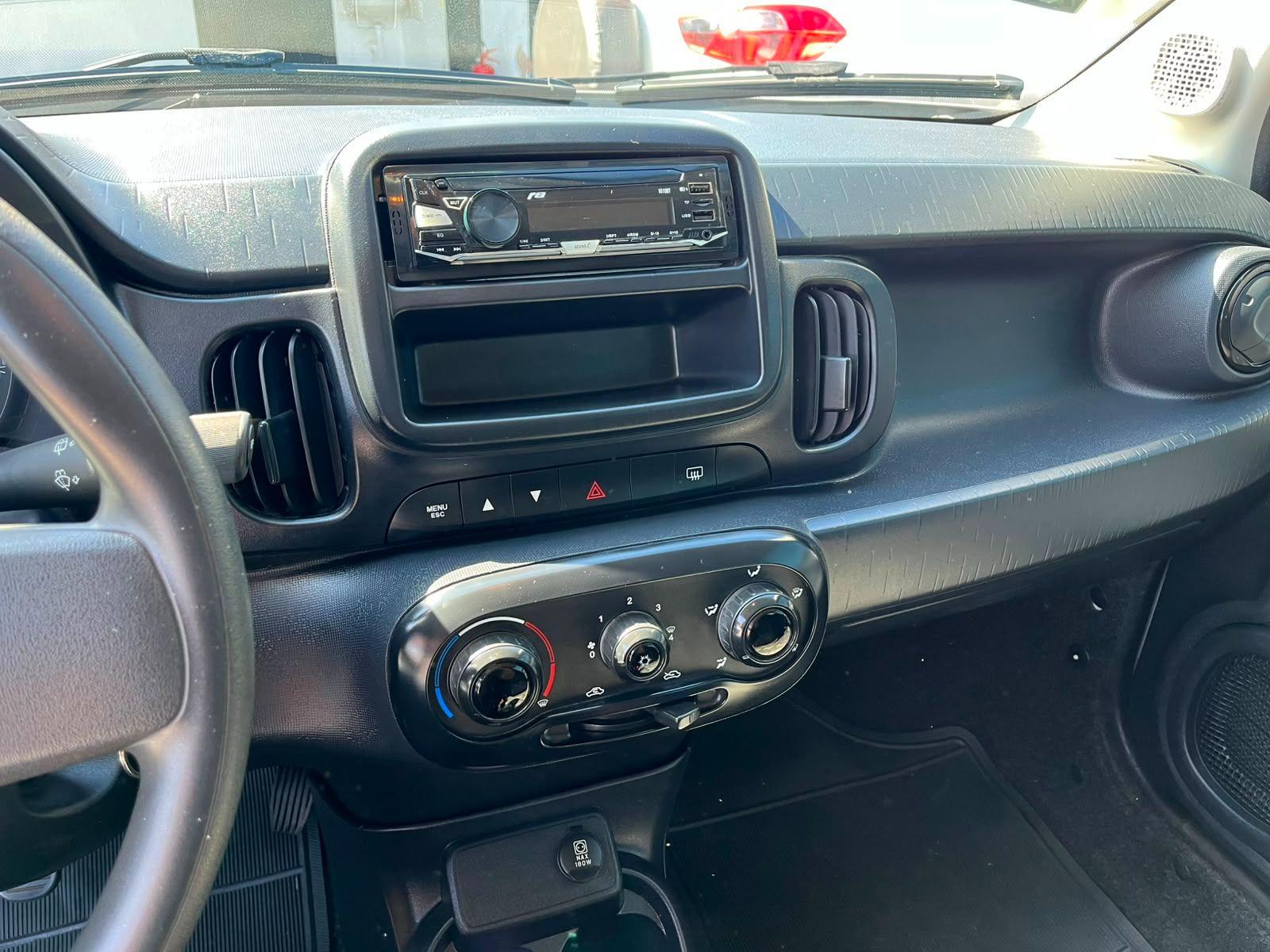 FIAT Mobi - Foto