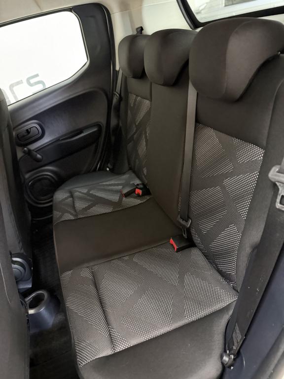 FIAT Mobi - Foto