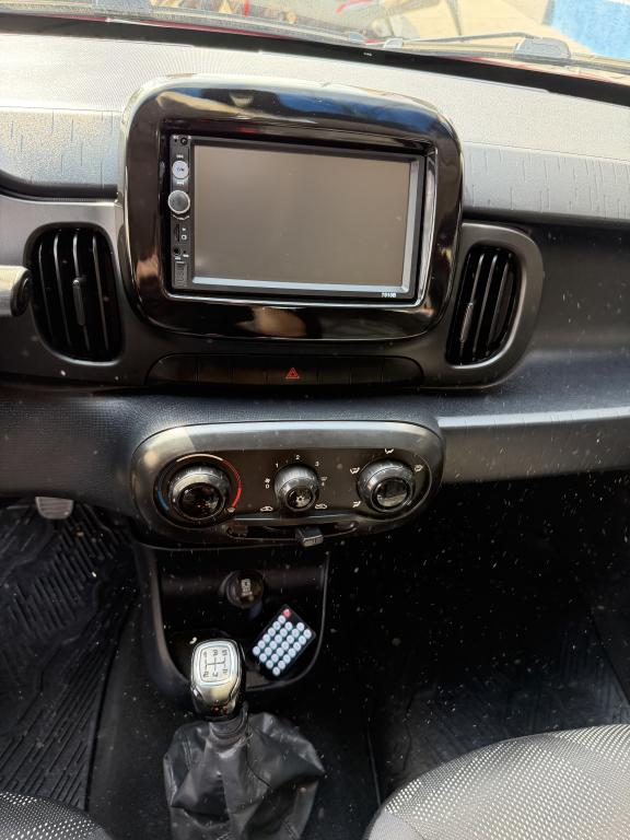 FIAT Mobi - Foto