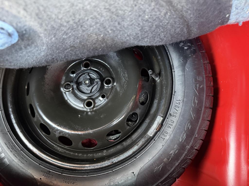 FIAT Mobi - Foto