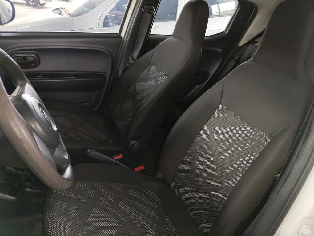 FIAT Mobi - Foto