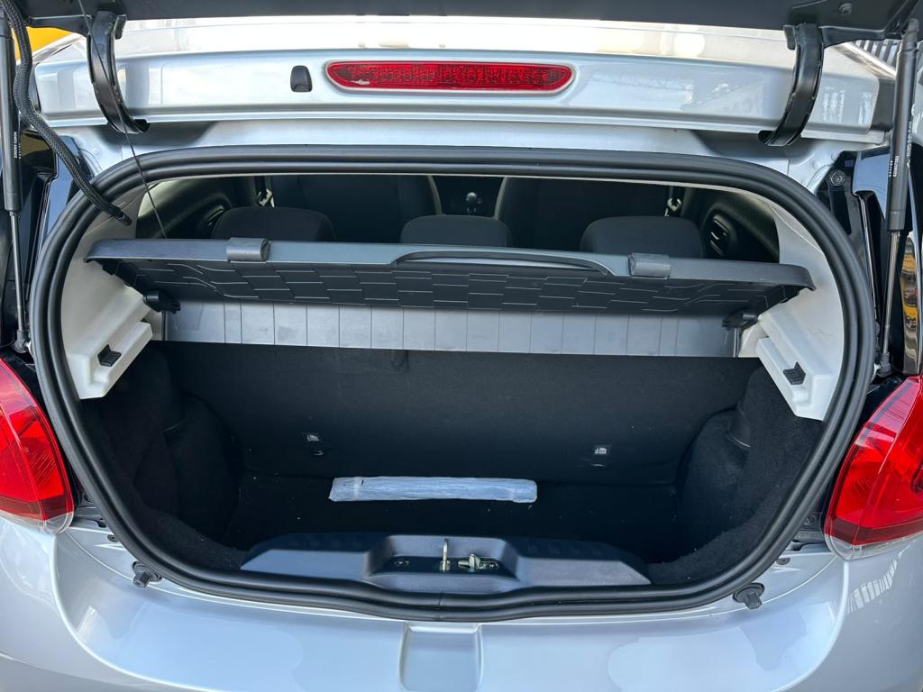 FIAT Mobi - Foto
