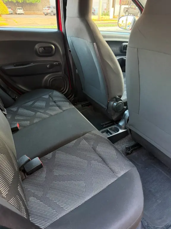 FIAT Mobi - Foto