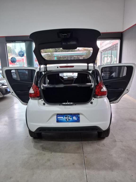 FIAT Mobi - Foto
