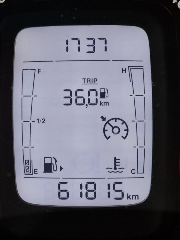 FIAT Mobi - Foto