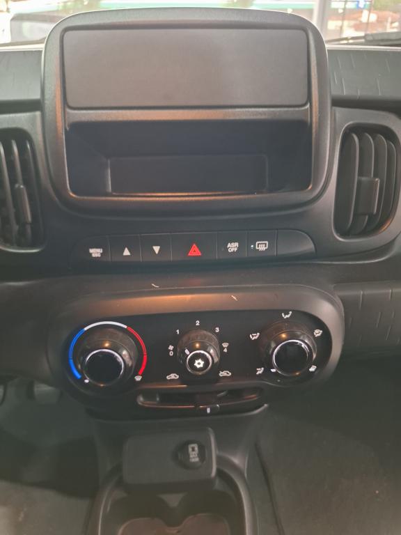 FIAT Mobi - Foto