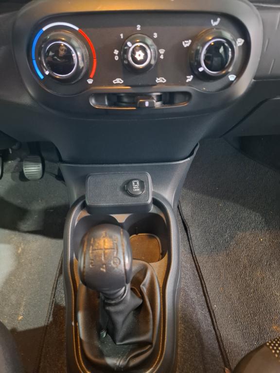FIAT Mobi - Foto