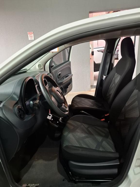 FIAT Mobi - Foto