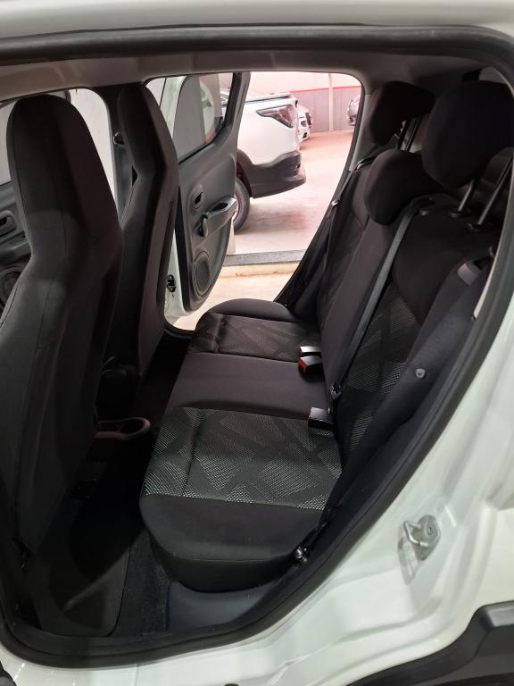 FIAT Mobi - Foto