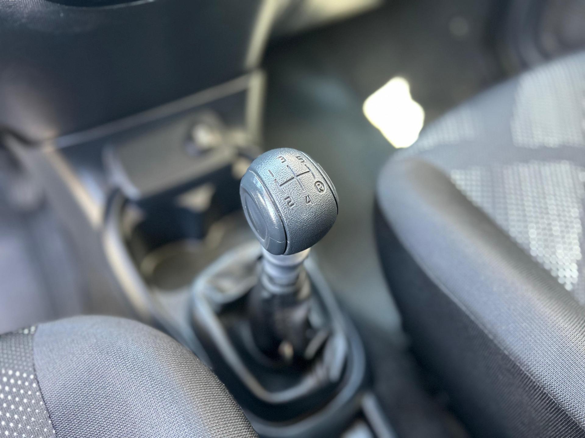FIAT Mobi - Foto