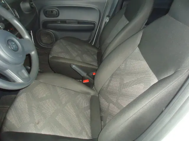 FIAT Mobi - Foto