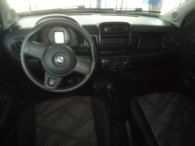 FIAT Mobi - Foto
