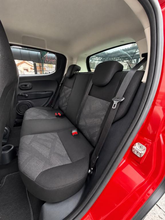 FIAT Mobi - Foto