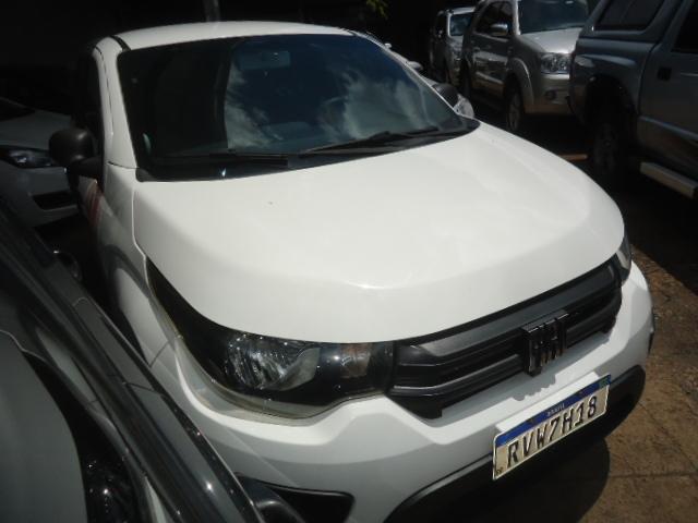 FIAT Mobi - Foto