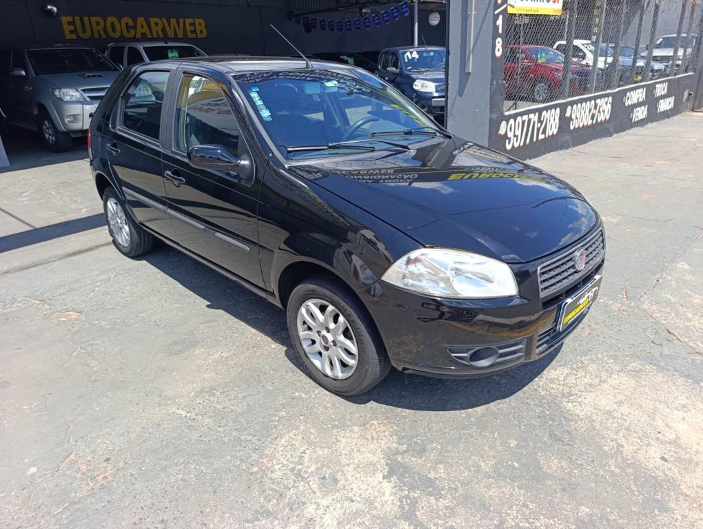 FIAT Palio - Foto