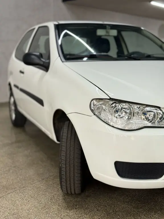 FIAT Palio - Foto