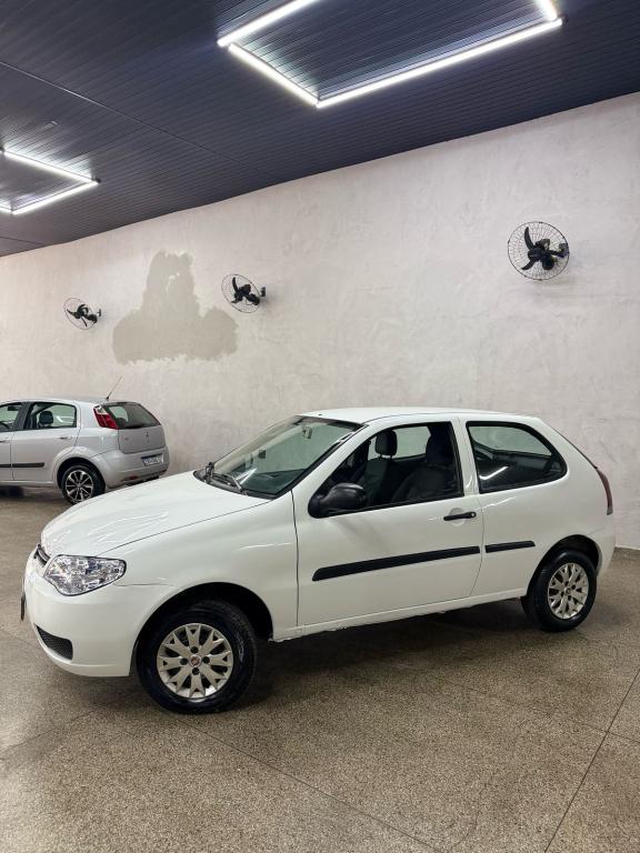 FIAT Palio - Foto