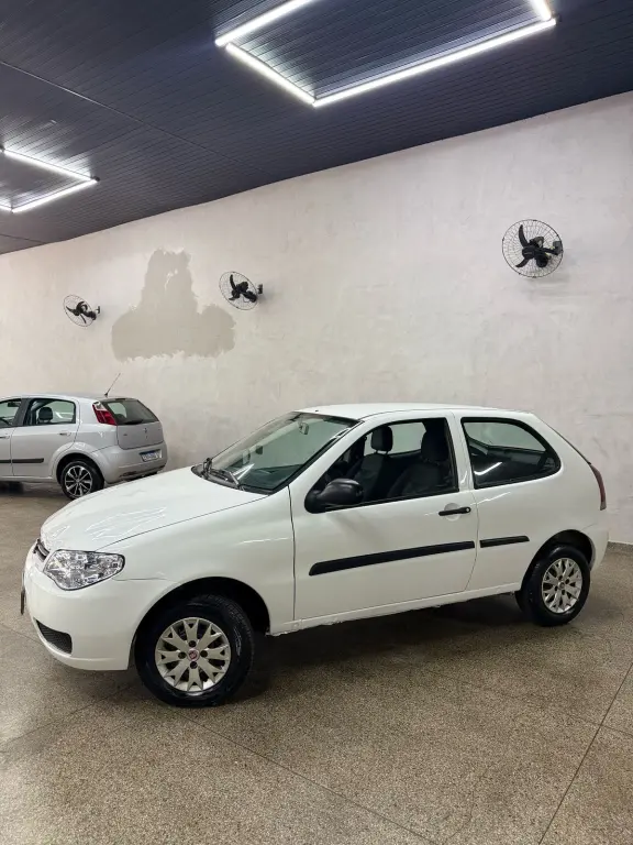 FIAT Palio - Foto