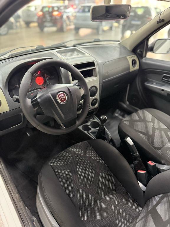 FIAT Palio - Foto