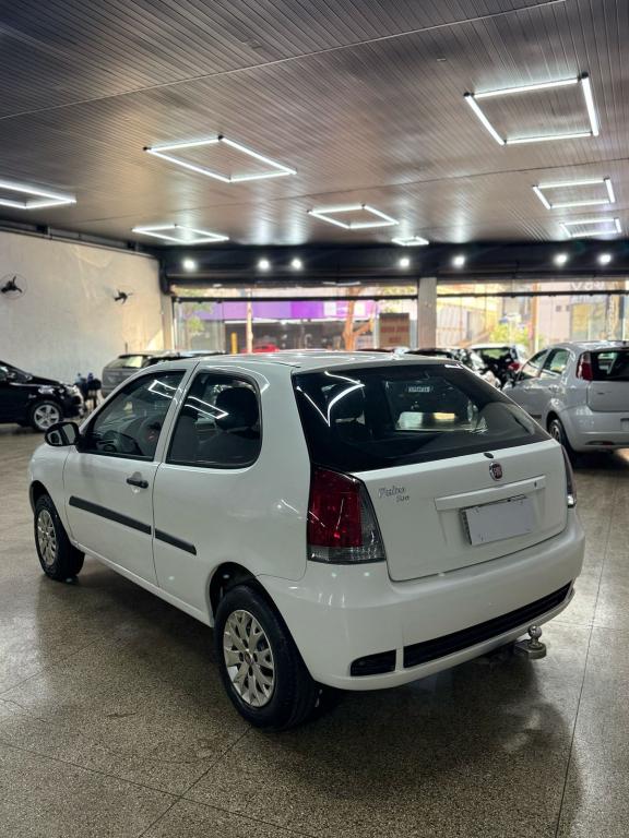 FIAT Palio - Foto