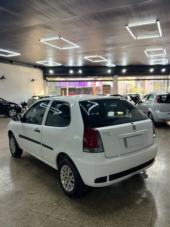 FIAT Palio - Foto