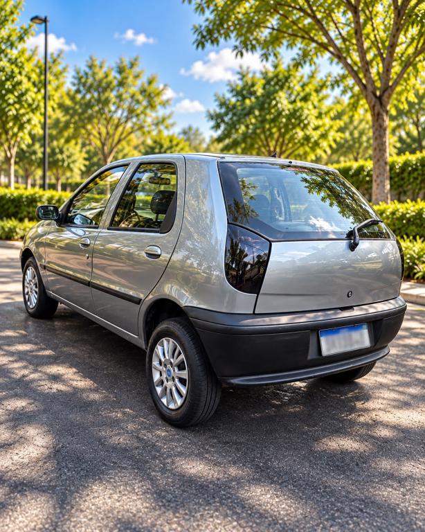 FIAT Palio - Foto