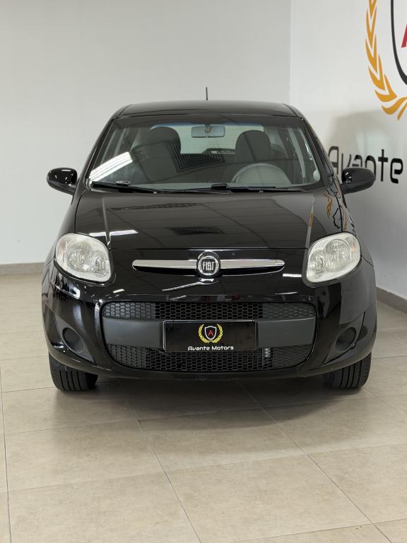 FIAT Palio - Foto