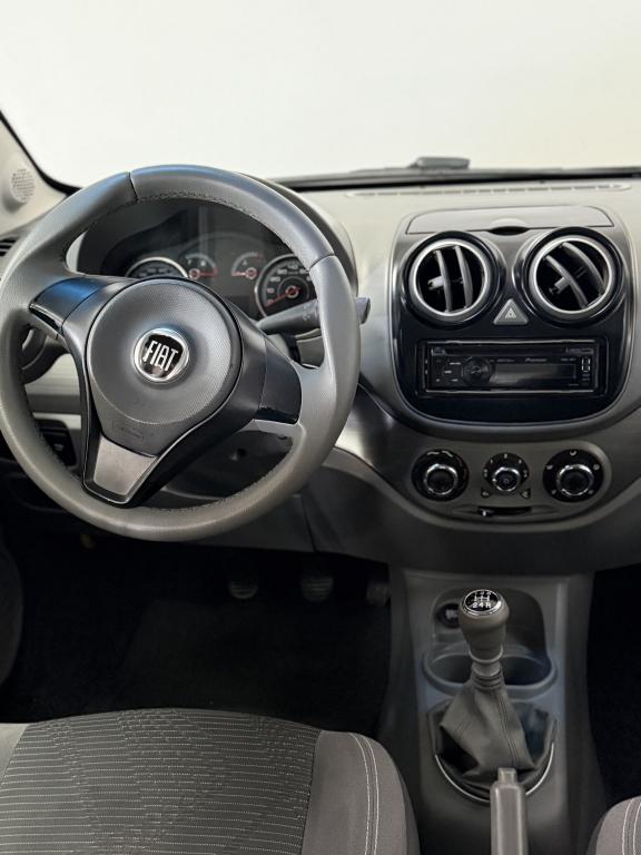 FIAT Palio - Foto
