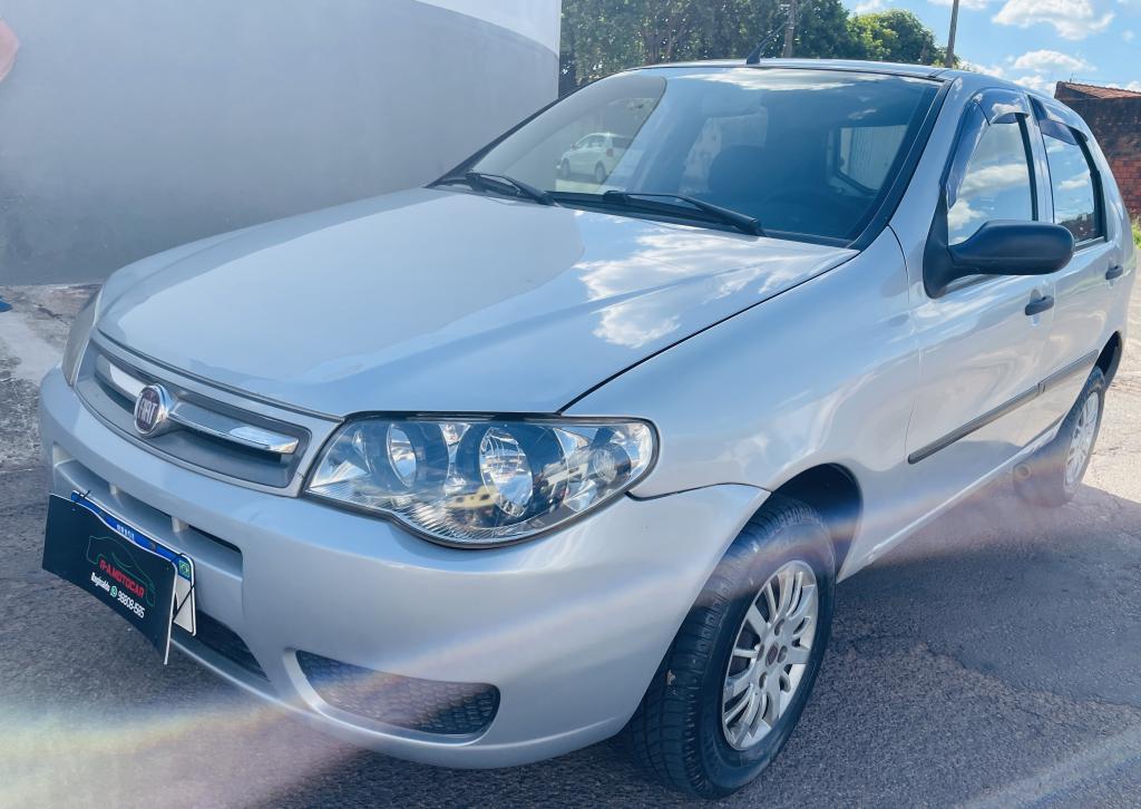 FIAT Palio - Foto