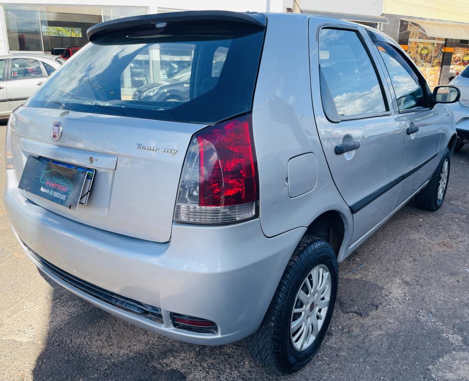 FIAT Palio - Foto
