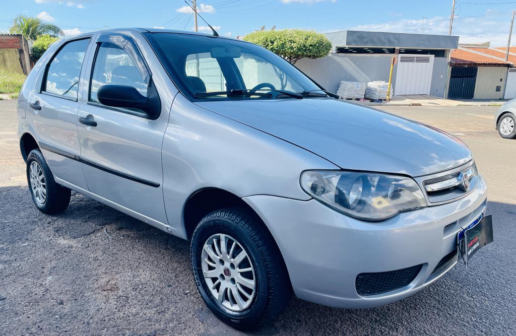 FIAT Palio - Foto