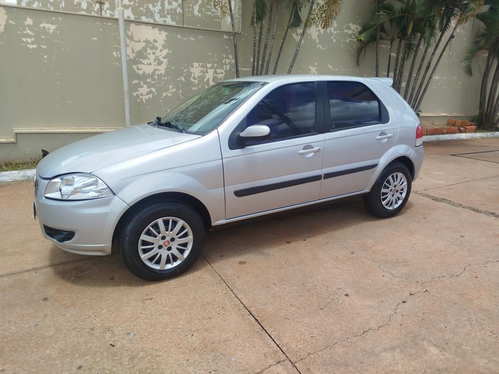 FIAT Palio