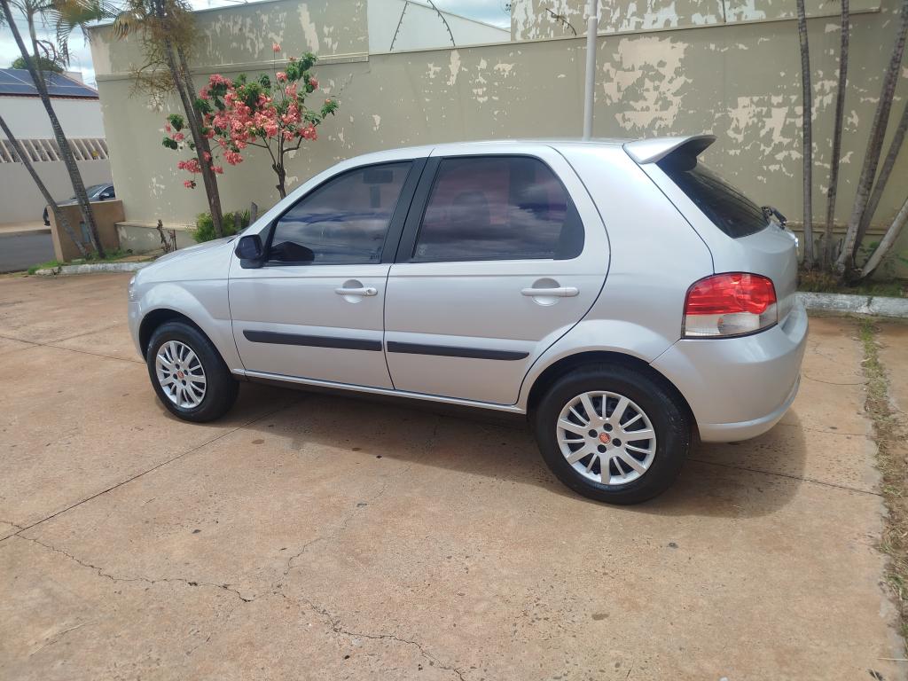FIAT Palio - Foto